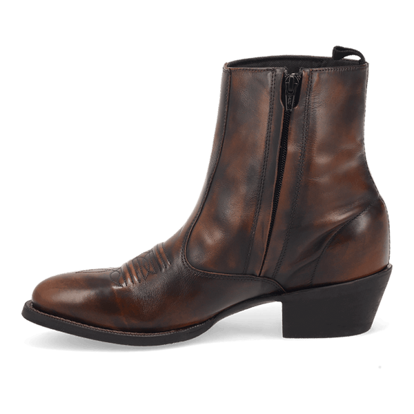 Laredo Fletcher Leather Boot - Luxury Crafted Style