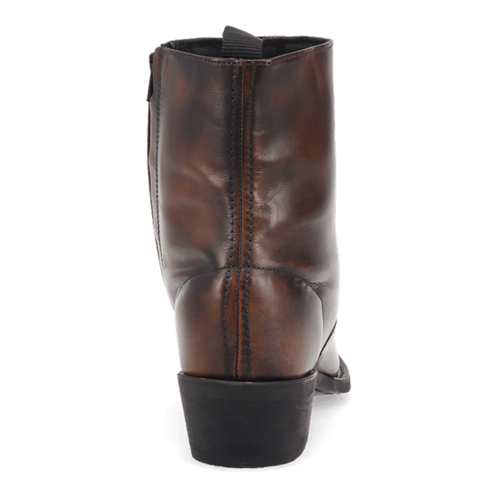 Laredo Fletcher Leather Boot - Luxury Crafted Style