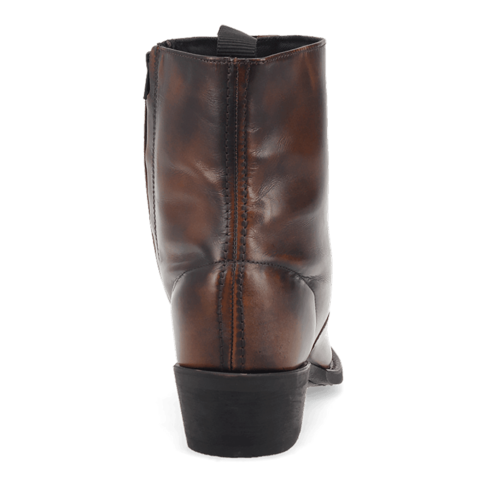 Laredo Fletcher Leather Boot - Luxury Crafted Style