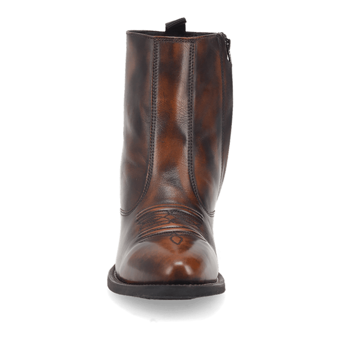Laredo Fletcher Leather Boot - Luxury Crafted Style