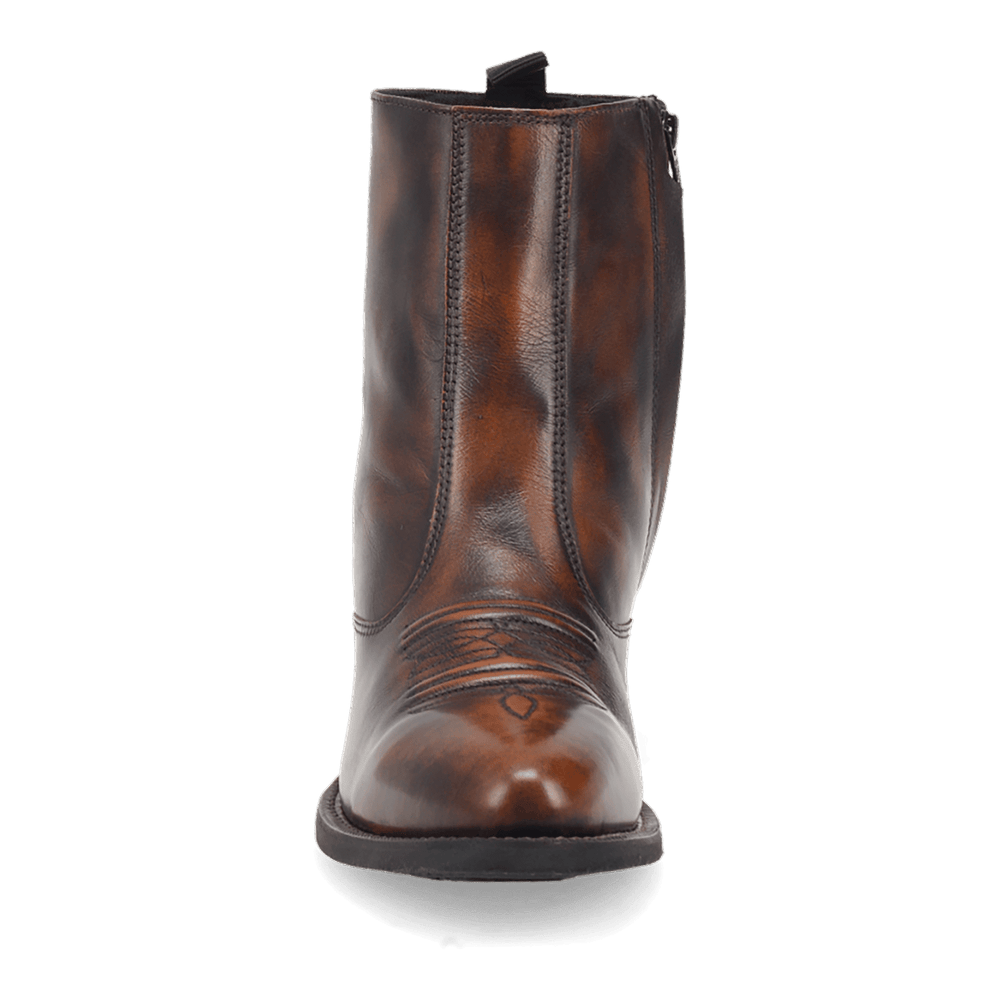 Laredo Fletcher Leather Boot - Luxury Crafted Style