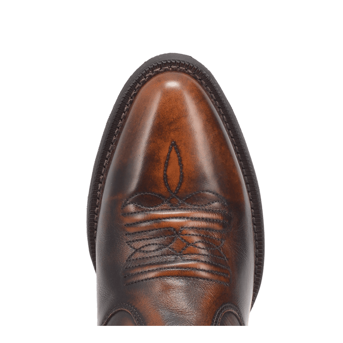 Laredo Fletcher Leather Boot - Luxury Crafted Style