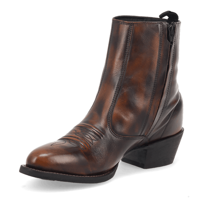 Laredo Fletcher Leather Boot - Luxury Crafted Style