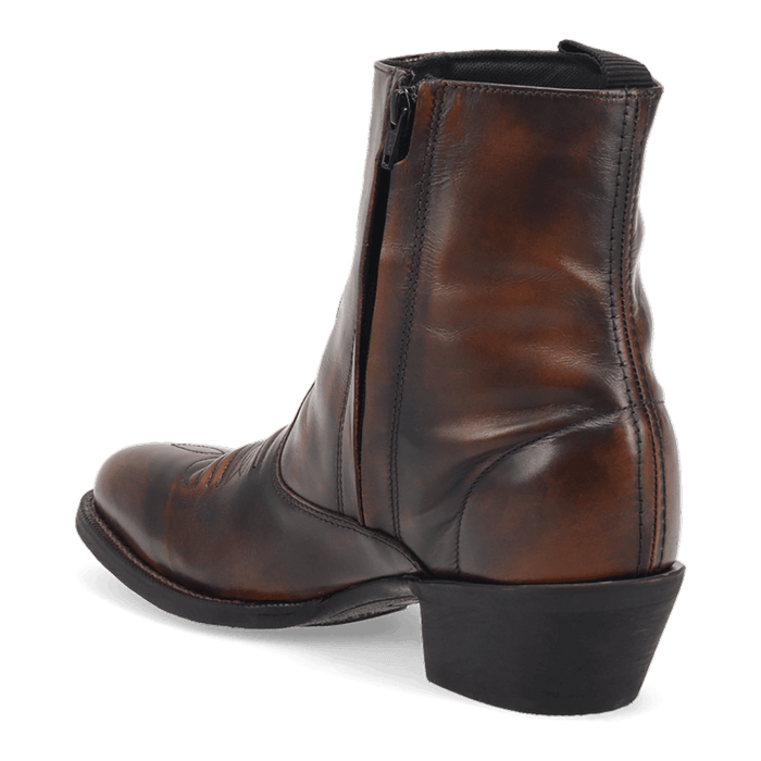 Laredo Fletcher Leather Boot - Luxury Crafted Style
