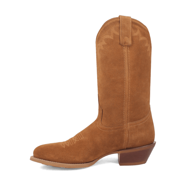 Laredo Larkin Leather Boot