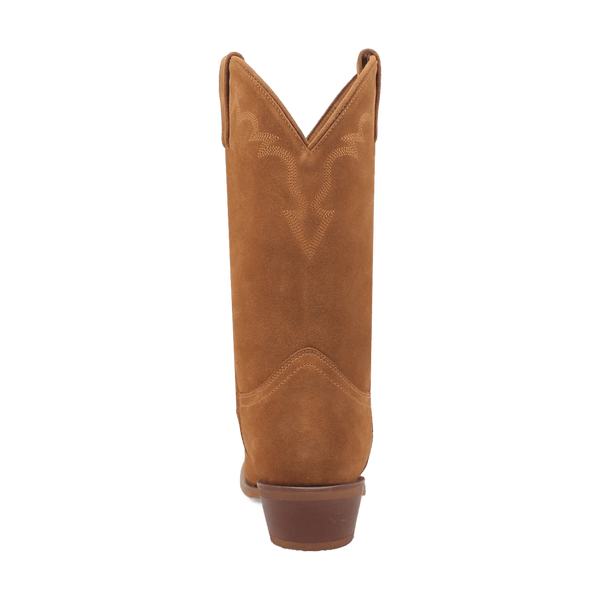 Laredo Larkin Leather Boot