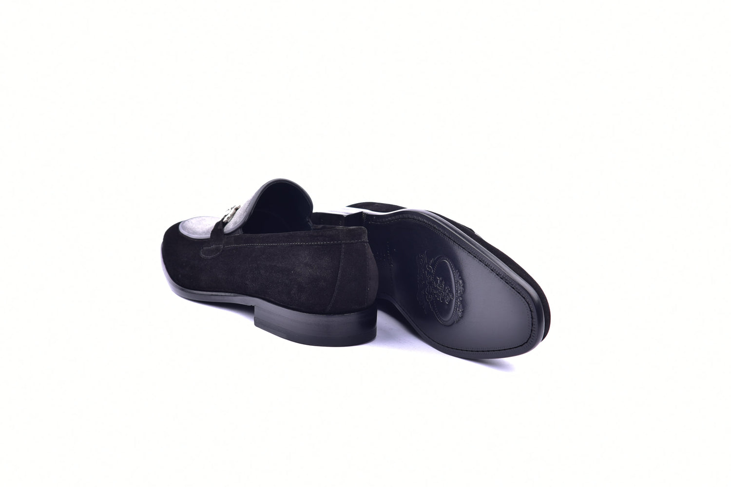C11105-6376S- Black+Grey