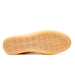 Zelli Gotti Suede and Leather Sneaker in Olive | Refined Sport Style