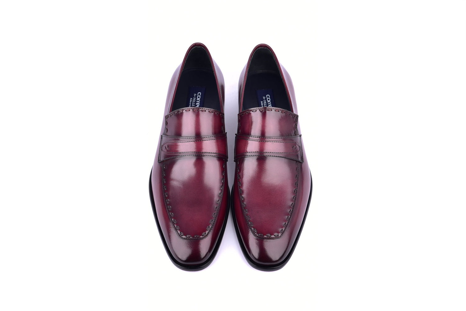 C0435-6797-Cordovan Color
