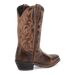 BREAKOUT LEATHER BOOT