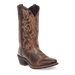 BREAKOUT LEATHER BOOT