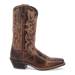 BREAKOUT LEATHER BOOT