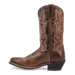 BREAKOUT LEATHER BOOT