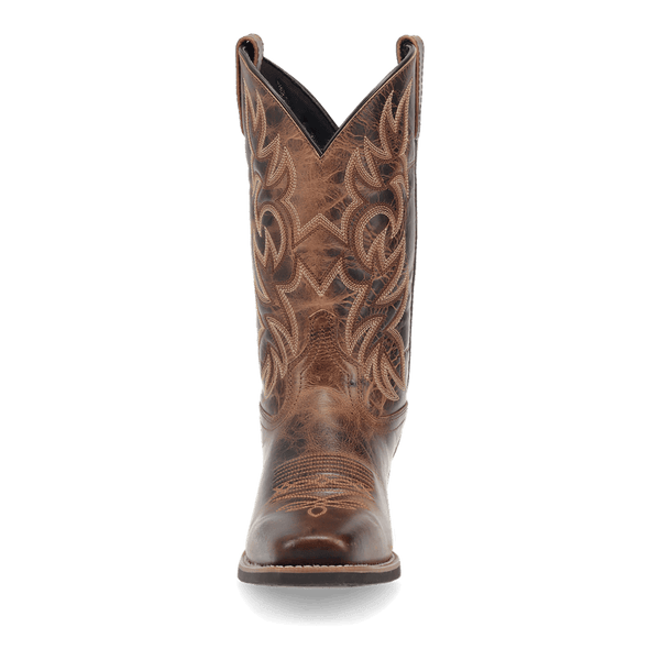 BREAKOUT LEATHER BOOT