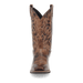 BREAKOUT LEATHER BOOT