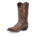 BREAKOUT LEATHER BOOT