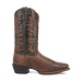 Laredo Kent Leather Boot - Premium Brown Ankle Boots
