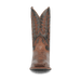 Laredo Kent Leather Boot - Premium Brown Ankle Boots