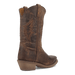 Laredo Nico Leather Boot - Classic Style