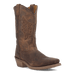 Laredo Nico Leather Boot - Classic Style