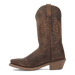 Laredo Nico Leather Boot - Classic Style
