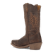 Laredo Nico Leather Boot - Classic Style