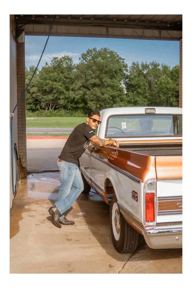 Laredo Garrett Leather Boot - Luxurious Style & Comfort