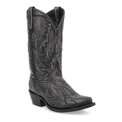 Laredo Garrett Leather Boot - Luxurious Style & Comfort