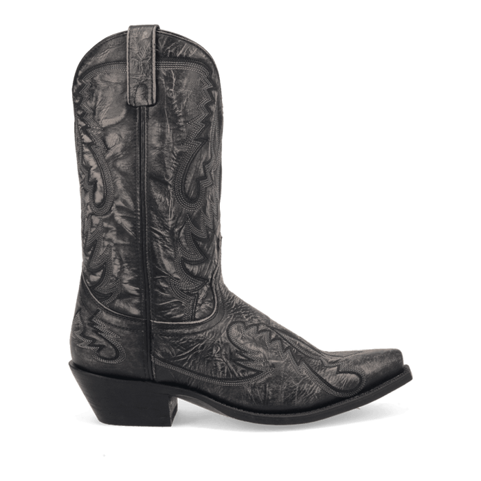 Laredo Garrett Leather Boot - Luxurious Style & Comfort