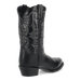 BIRCHWOOD LEATHER BOOT
