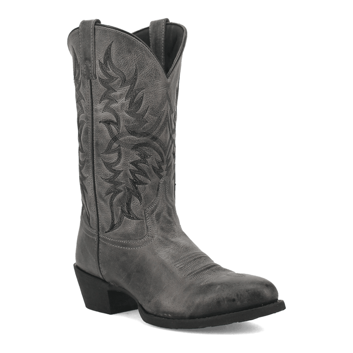 Laredo Harding Leather Boot - Premium Crafted Style