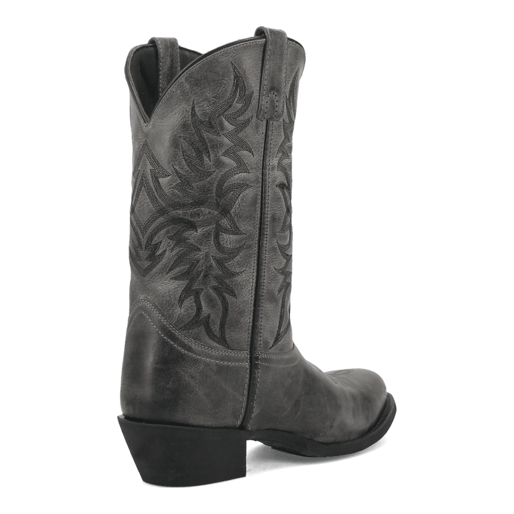 Laredo Harding Leather Boot - Premium Crafted Style