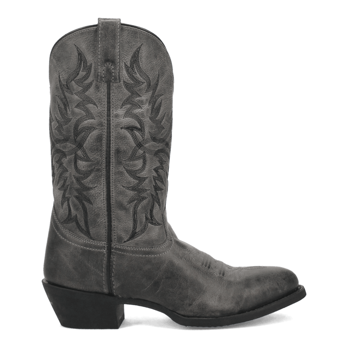 Laredo Harding Leather Boot - Premium Crafted Style