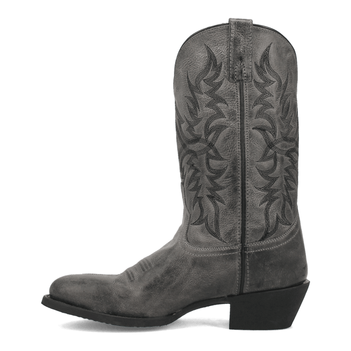 Laredo Harding Leather Boot - Premium Crafted Style