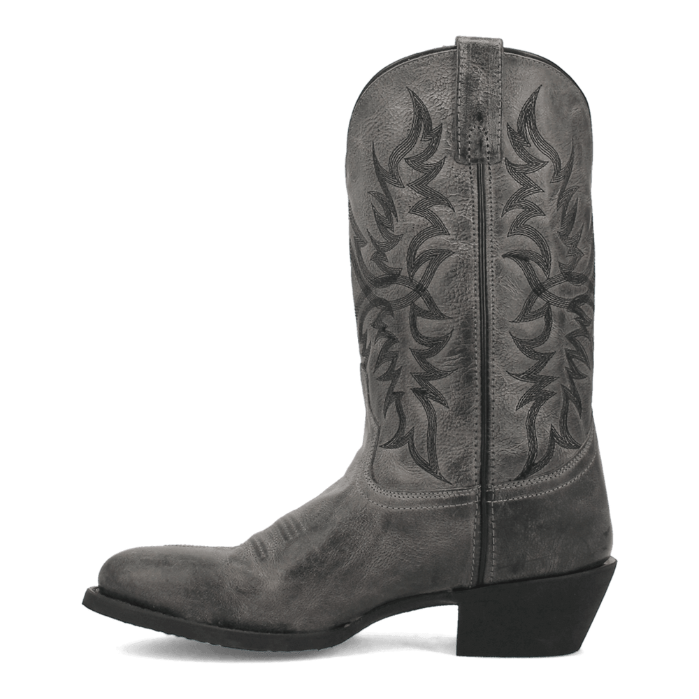 Laredo Harding Leather Boot - Premium Crafted Style
