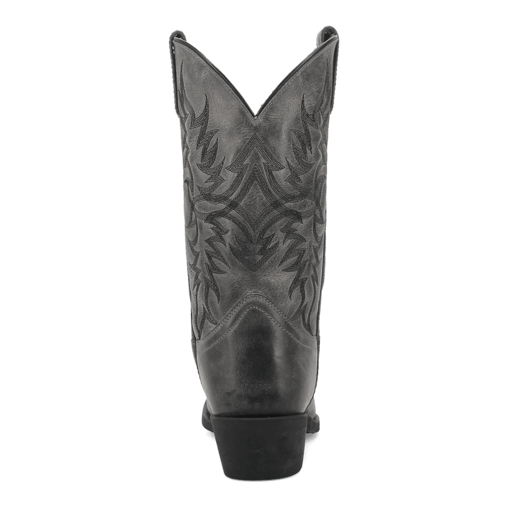 Laredo Harding Leather Boot - Premium Crafted Style
