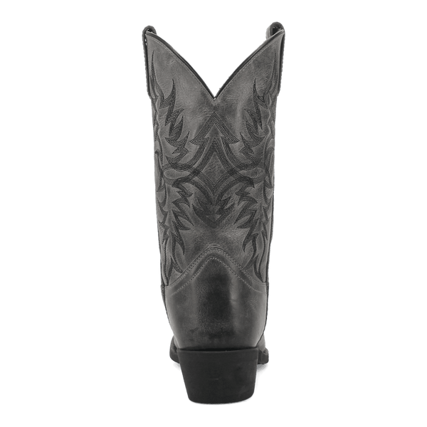 Laredo Harding Leather Boot - Premium Crafted Style