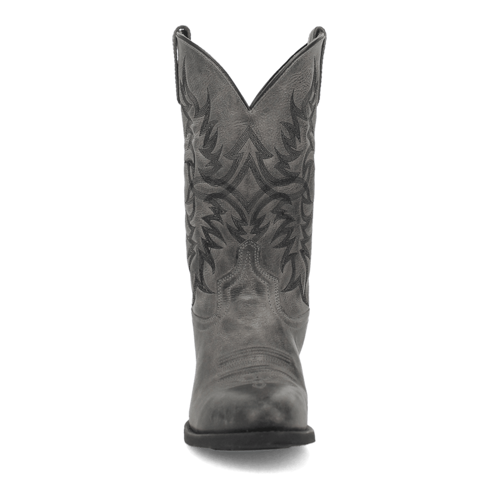 Laredo Harding Leather Boot - Premium Crafted Style