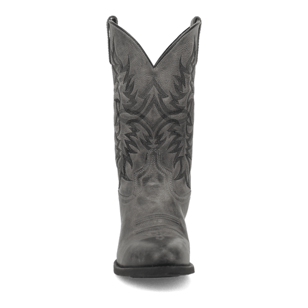 Laredo Harding Leather Boot - Premium Crafted Style