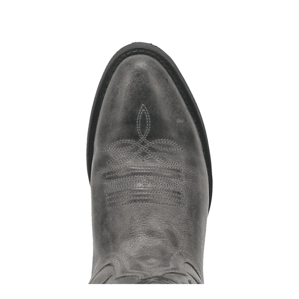 Laredo Harding Leather Boot - Premium Crafted Style