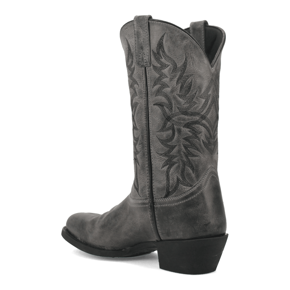 Laredo Harding Leather Boot - Premium Crafted Style