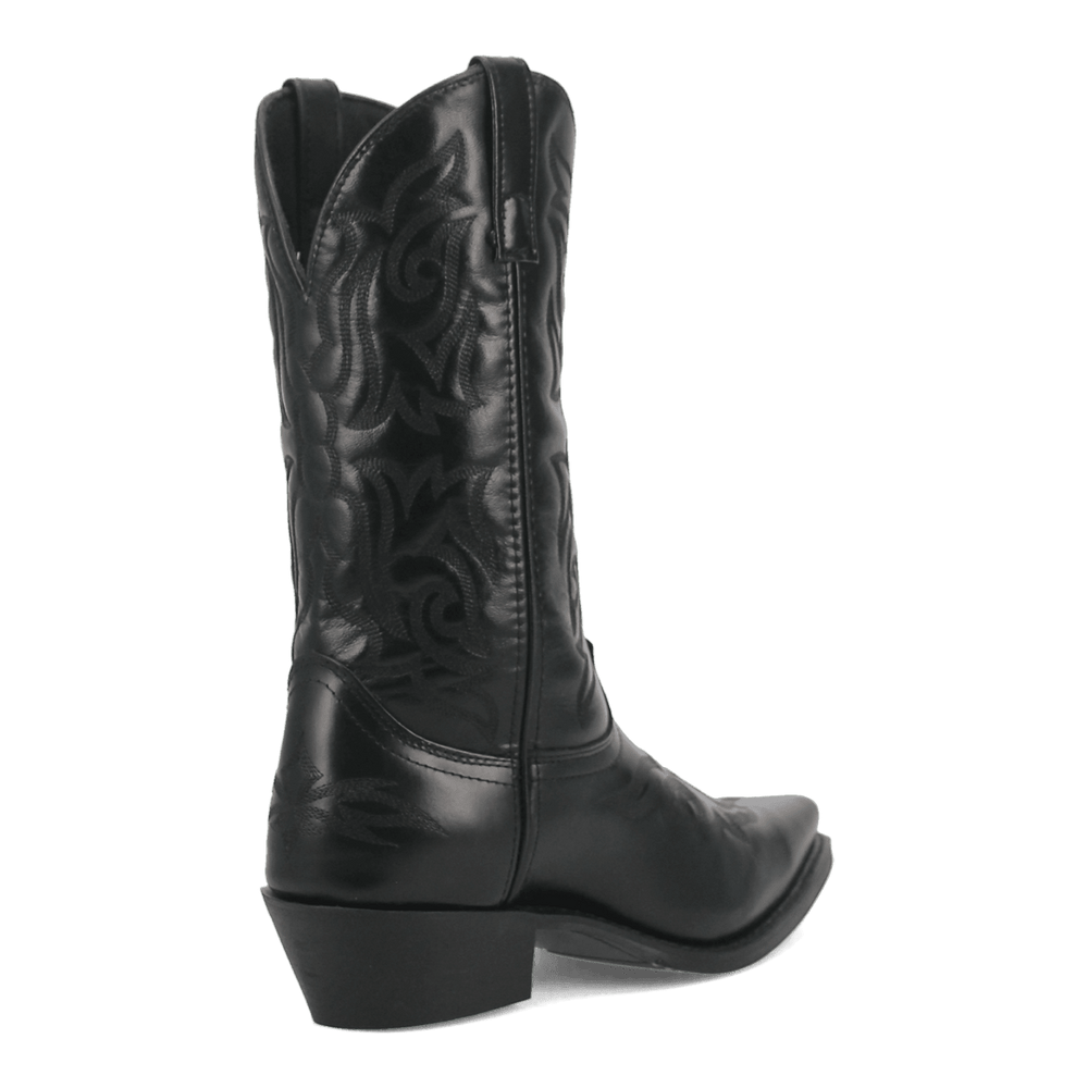 Laredo Hawk Boot - Luxury Leather Western Boot