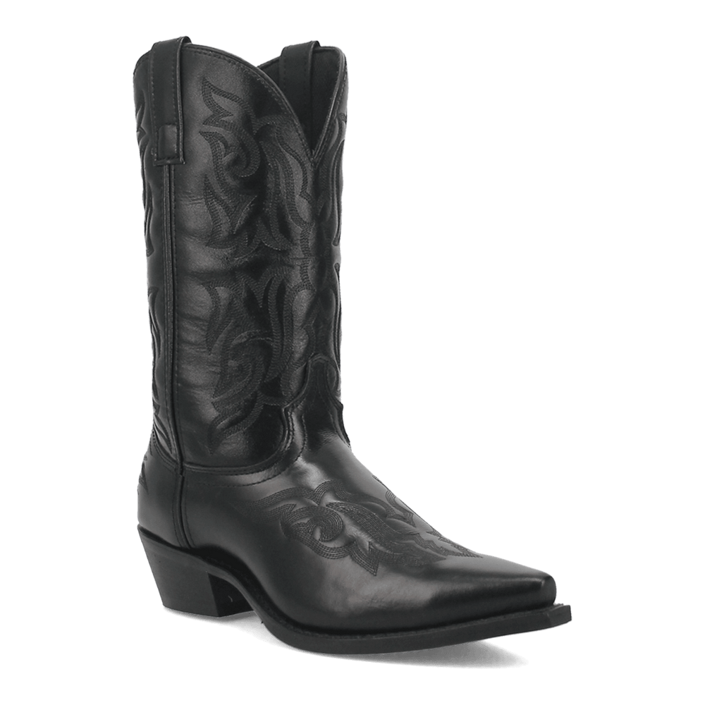 Laredo Hawk Boot - Luxury Leather Western Boot