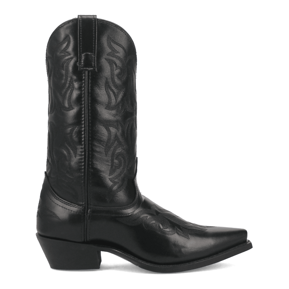 Laredo Hawk Boot - Luxury Leather Western Boot