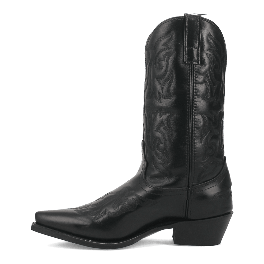 Laredo Hawk Boot - Luxury Leather Western Boot