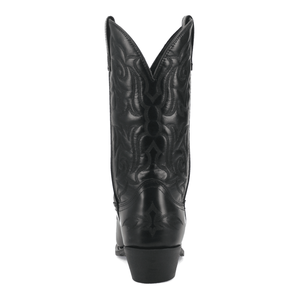 Laredo Hawk Boot - Luxury Leather Western Boot