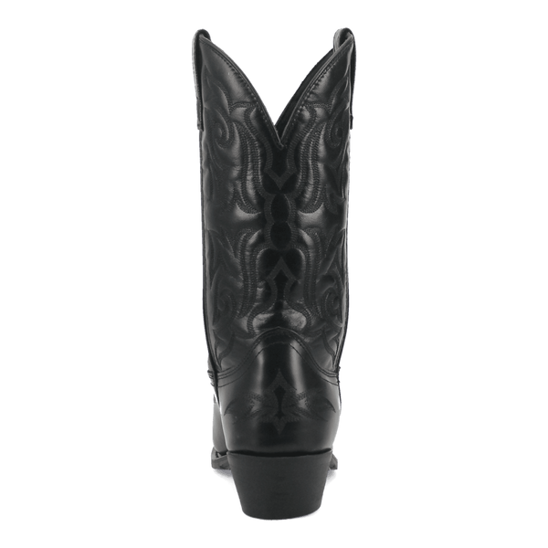 Laredo Hawk Boot - Luxury Leather Western Boot