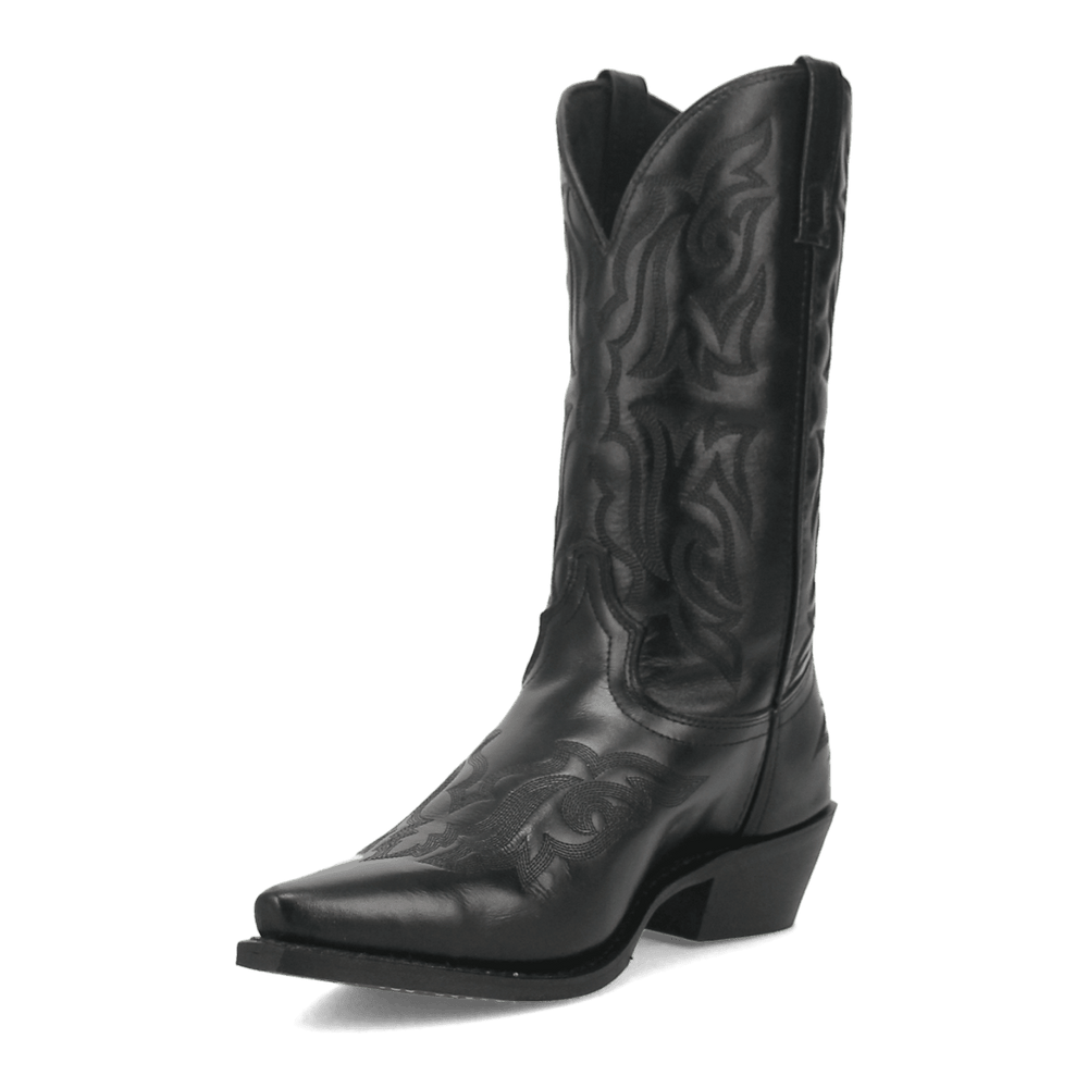 Laredo Hawk Boot - Luxury Leather Western Boot
