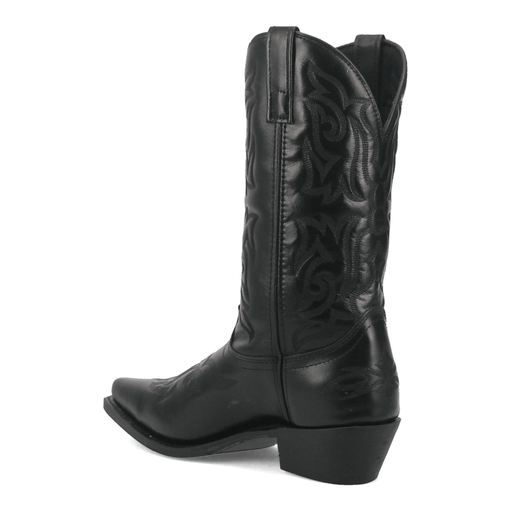 Laredo Hawk Boot - Luxury Leather Western Boot