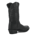 EAST BOUND LEATHER BOOT